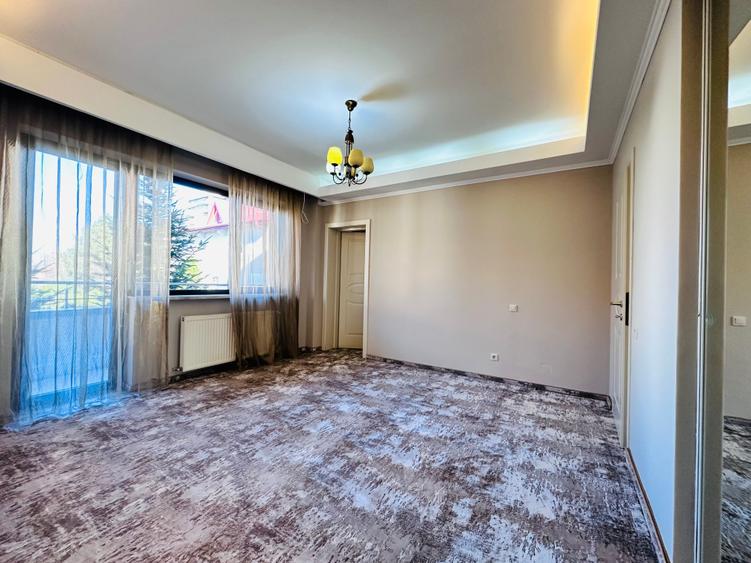 HERASTRAU - 2 dormitoare + birou || mobilat - 13