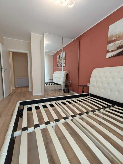 Apartament 3 camere semidecomandat zona Eroilor - 9