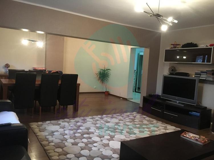 Apartament UNIC pe Calea Calarasilor - 2