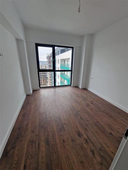 BLOC NOU! Ap. cu 2 camere decomandat Tatarasi 61 mp 114220euro+TVA - 6