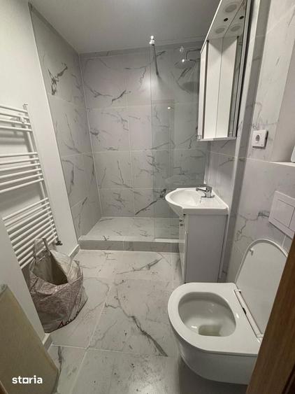 Apartament 1 camera Gara - Duvana - 4