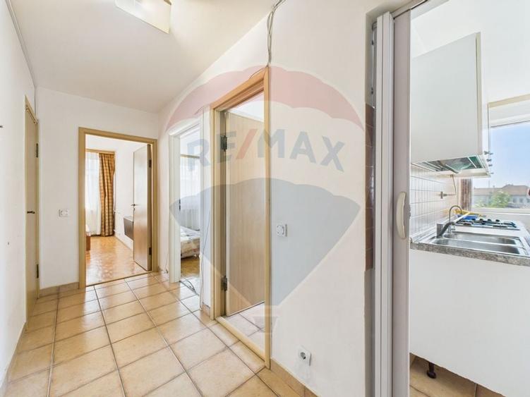 Apartament 2 camere vanzare in bloc de apartamente Bucuresti, Cantemir - 7