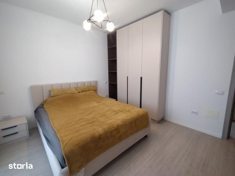 Apartament cu 2 camere în Theodor Pallady