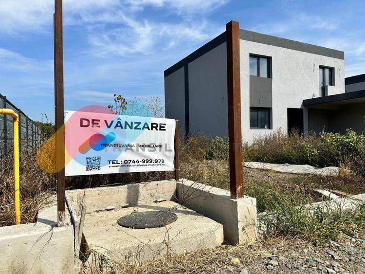 Casa Individuala Km 17, 120 Mp Cu Teren 400mp - 10