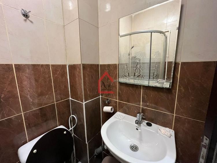 ap 1 camera | decomandat | Valea Adanca - pepinierii | bloc NOU - 8