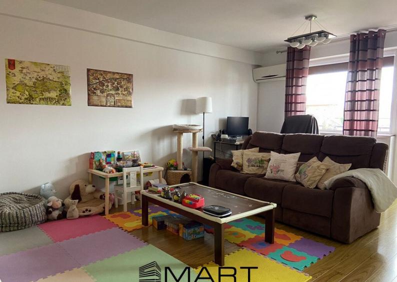 Apartament modern 3 camere, bloc nou, 93mp utili zona Balea - 10