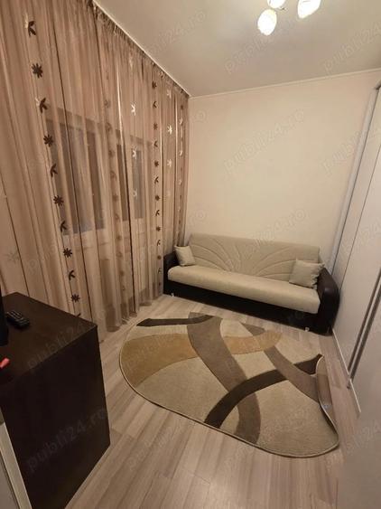 Inchiriez apartament 3 camere, zona Braytim - 3