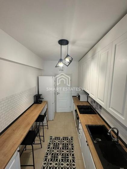 Apartament  2 camere | metrou Berceni | parcare inclusa - 9