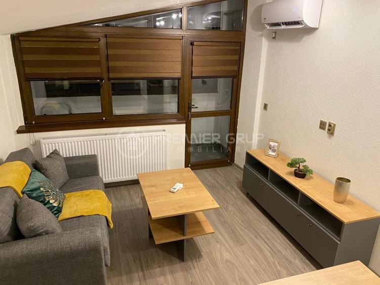 Apartament 3 camere | Gara - Rapa Galbena | 52mp + CT + AC - 1