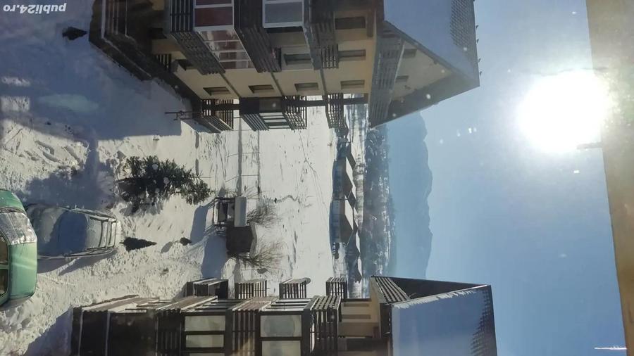 Apartament 3 camere Penthouse Tohanu Nou(Castelul Bran) - 7