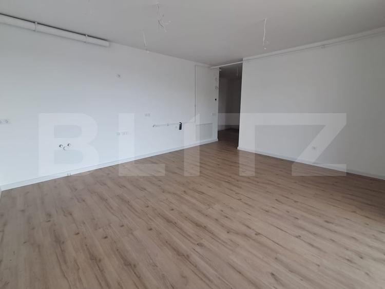 Apartament 3 camere, 63.23 mp, zona Livezeni - 6