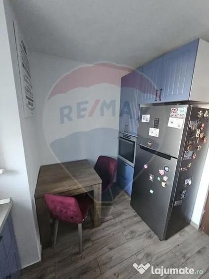 Apartament in Bucurestii Noi, 300 m de metrou, loc parcare - 3