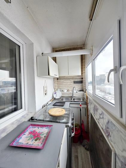 Duplex 2 Camere | 0% Comision | Fizicienilor | Ilioara - 10