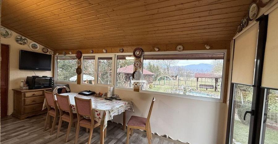 Casa Unguras / 14 Km de Baia Mare - 2