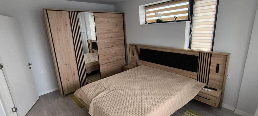 Inchiriere 2 camere, lux, ZEN RESIDENCE - 7