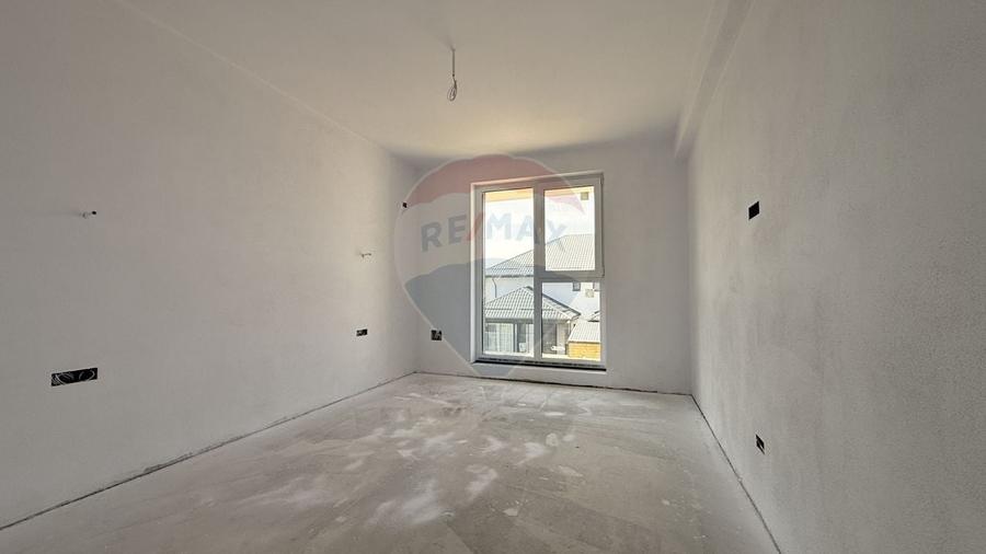Vila single Dobroesti | 190 mp utili | finisaje la alegere - 6