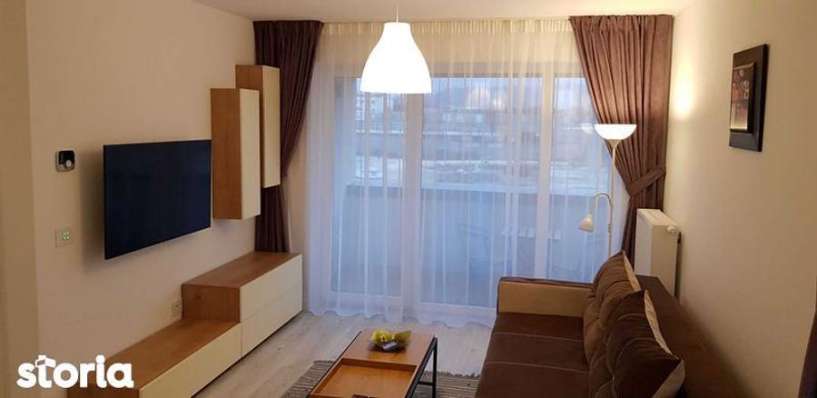 Inchiriat de proprietar 2 camere/studio Kasper - 3