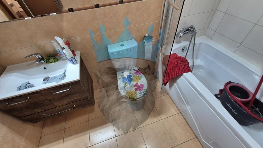 Apartament 3 Camere Tineretului Bucuresti - 21