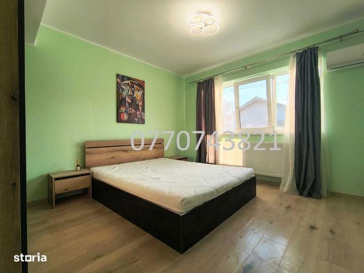 Pipera - Scoala Americana - 4 camere - Pet Friendly - 5