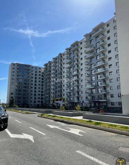 Apartament de inchiriat Onix Park Apartament de inchiriat Onix Park