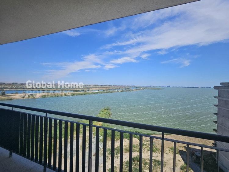 Apartament 2 camere 70MP | 1 Loc de Parcare Inclus | Lake View Panoramic - 13