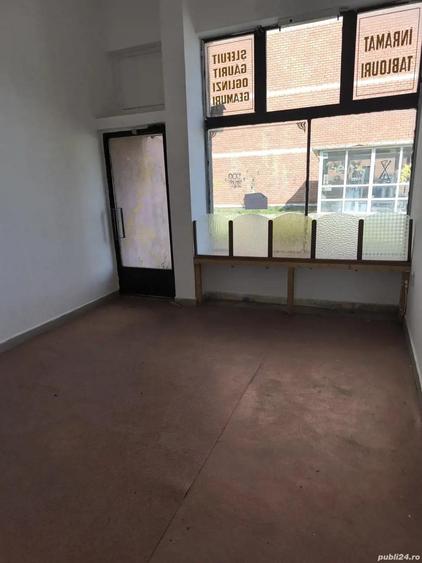 Spatiu de inchiriat - 1