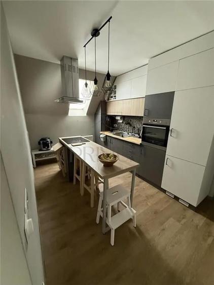 DACIA - 2 Camere - Centrala proprie - Termoizolat - Pozitie buna - 4