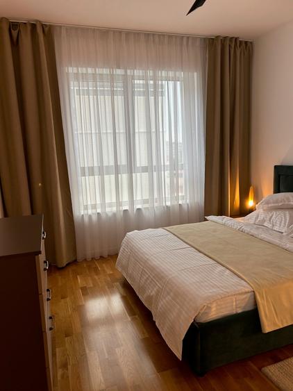 2 camere - LUXURIA RESIDENCE, Piata Presei, Domenii, Expozitiei, Herastrau - 8