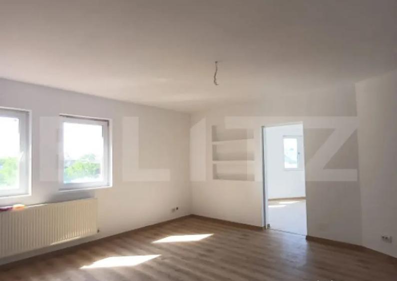 Apartament 2 camere, 52.16 mp, in Turda Noua - 4