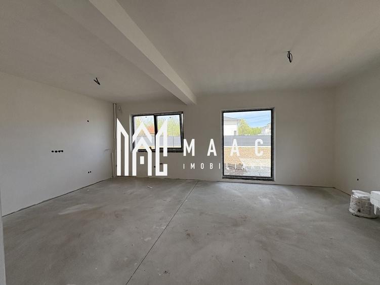 Casa tip duplex I 5 camere I Curte de 400 mp I Selimbar - 15