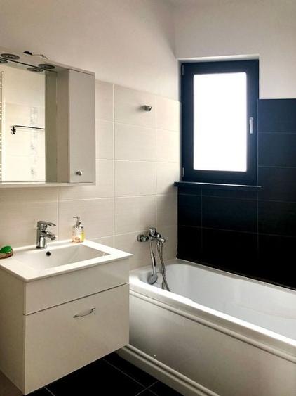 DACIA-Toamnei | 3 camere 2 bai mobilat modern centrala proprie bl 2020 - 19