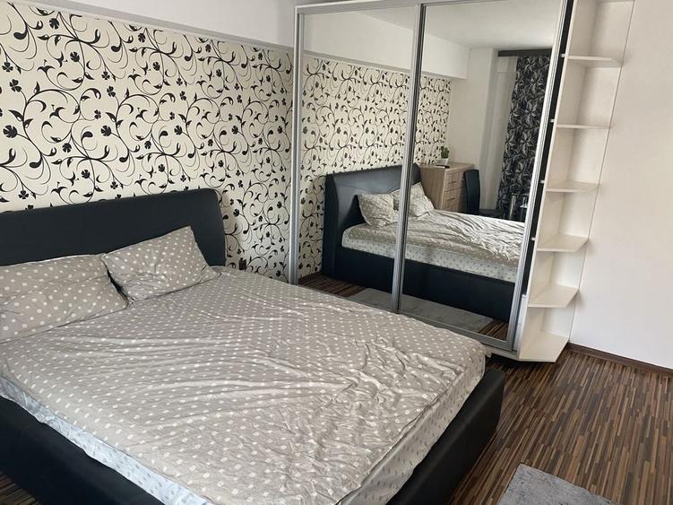 Inchiriez garsoniera Braila sos Vizirului bl C - 1