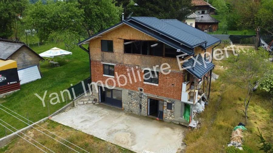 Casa de vanzare in comuna Valea Ia?ului, sat Borovine?ti, Jude? Arge?. - 15