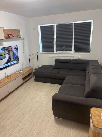 Garsoniera de inchiriat Popesti Leordeni aproape de metrou Berceni - 6