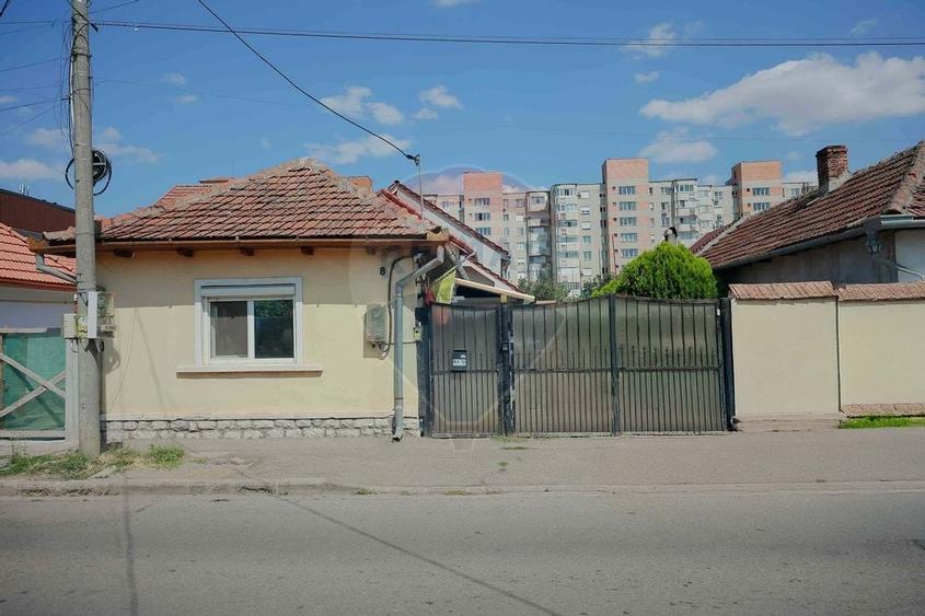 De vânzare casă în zona Nufarul - 17