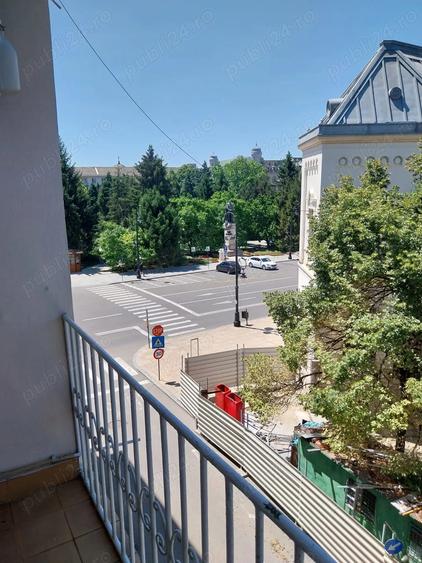 Inchiriez garsoniera ultracentrala - 7