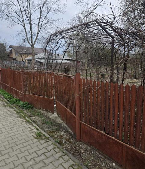 Teren intravilan de vanzare 2700 mp ideal investitie sau constructie - 2