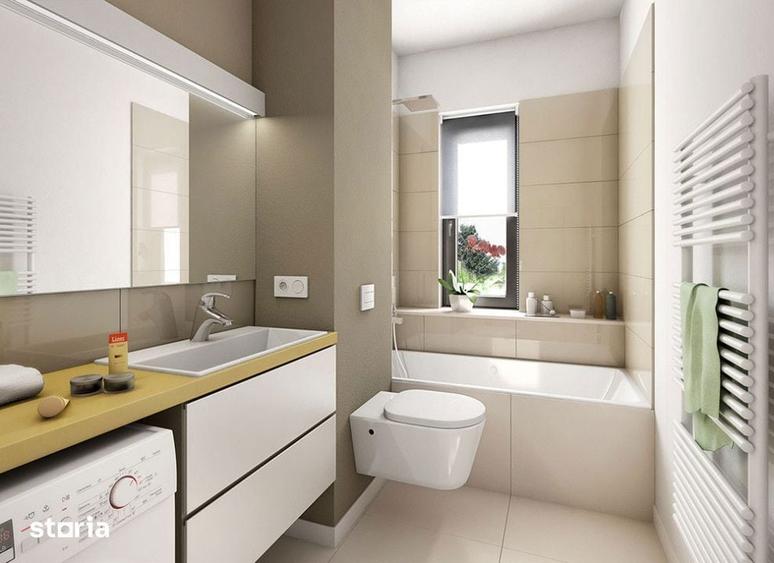 Apartament 3 CD CUG - rond tramvai Cod:152249 - 3
