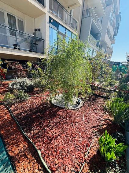 Metrou Berceni -Biruintei-Popesti Leordeni 2 camere-curte - 1