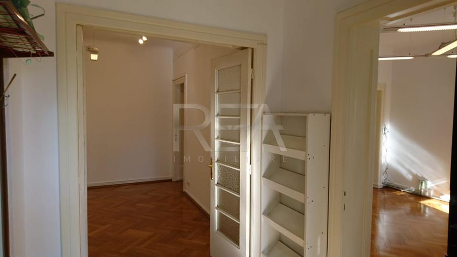Spatiu de birouri | Metrou Ștefan Cel Mare | Renovat | Investitie - 1