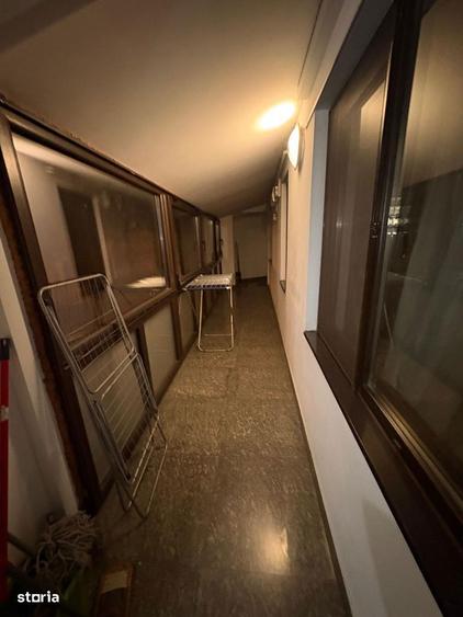 1 camera 35 mp mob si utilat complet zona liceul negruzzi 350 euro - 8