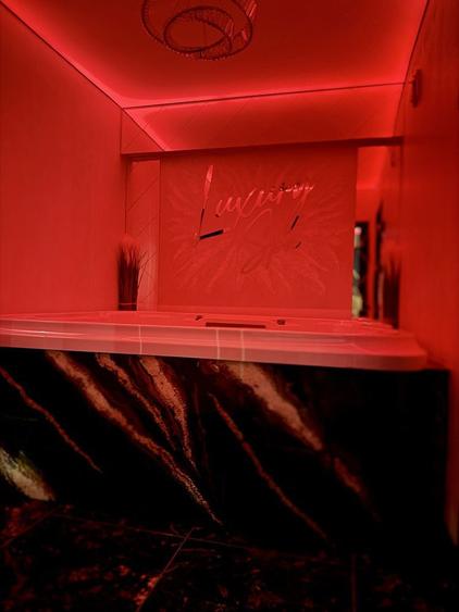 Apartament de lux Copou - 5