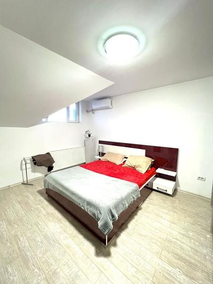 Apartament 2 Camere Mansarda Militari Residence Rezervelor 64 - 6