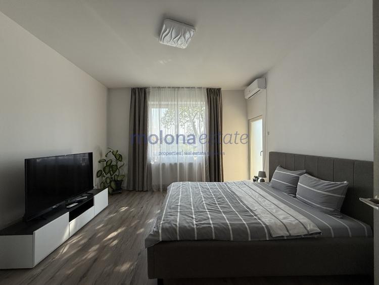Apartament 2 camere de închiriat,Calea Turzii, Cluj-Napoca - 4