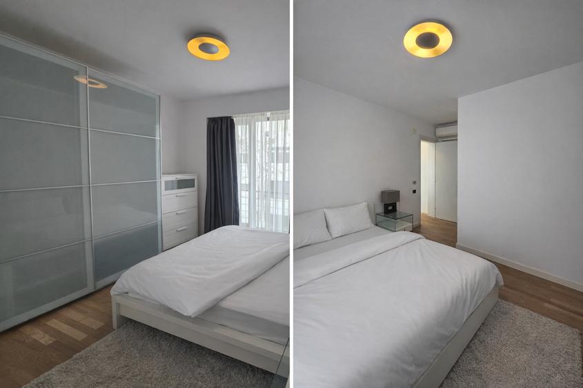 Închiriere Apartament 3 Camere | Zona  Dorobanți - 6