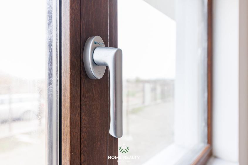 COMISION 0% I Triplex de vînzare în Timișoara, calea Moșniței. - 18