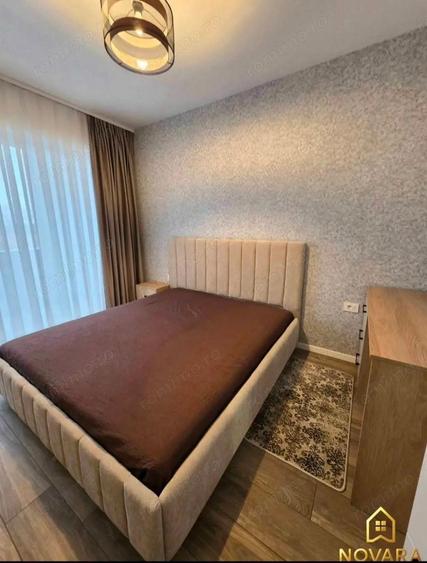 2 camere central cu parcare de inchiriat - 7