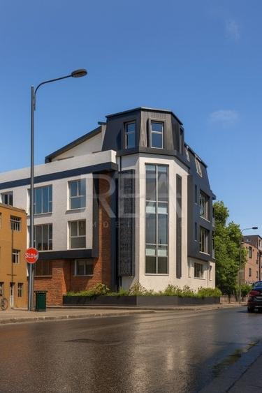 Apartament  2 camere bloc tip Boutique  la 5 minute de Unirii - 2