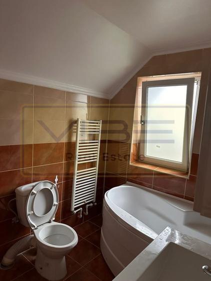 Popas Pacurari- 5 min de Atrium Garden- Vila 4 camere ren... - 6