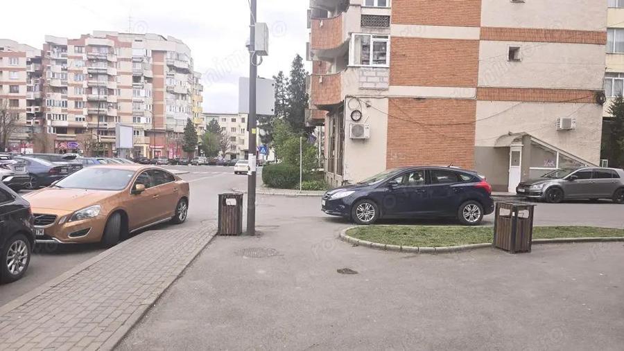 Vand spatiu comercial in Deva, zona Dacia (Liceul Auto), suprafata utila aproximativ 50 mp, - 11